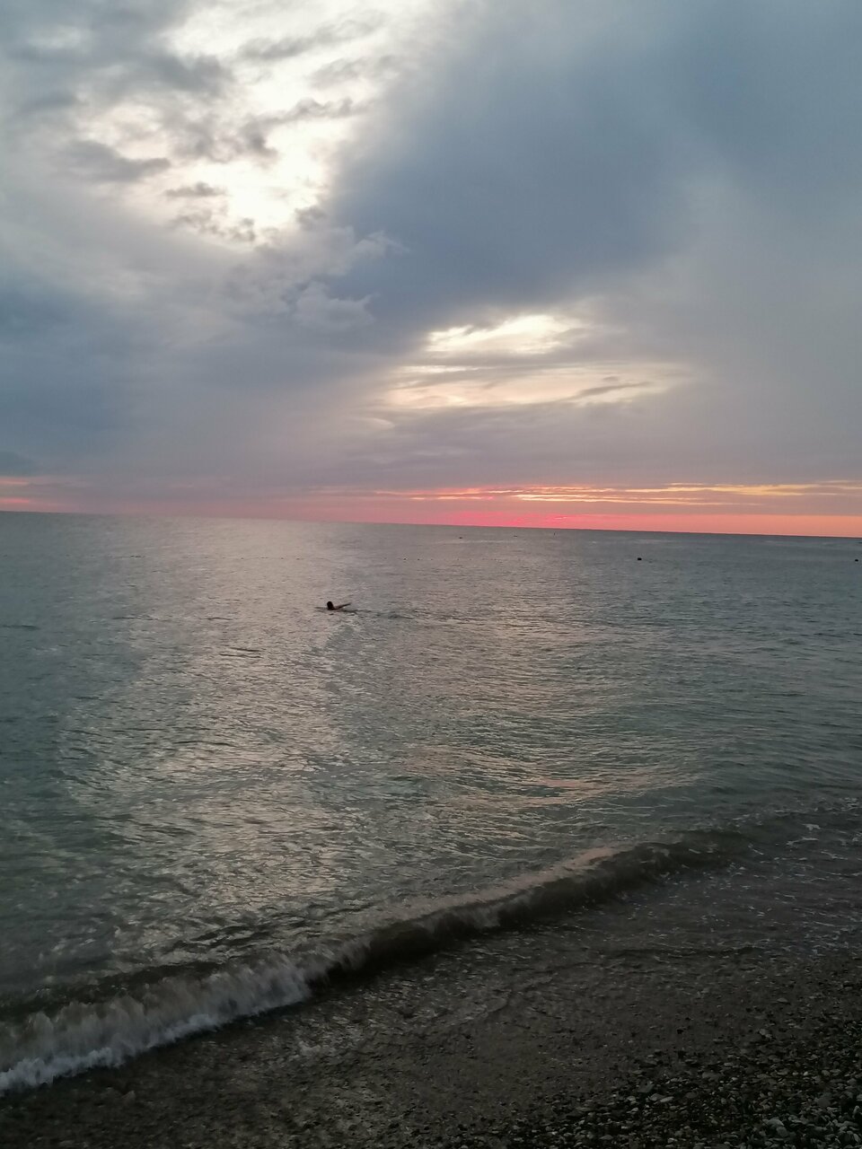 Гостиница Акрополь Дивноморское-61