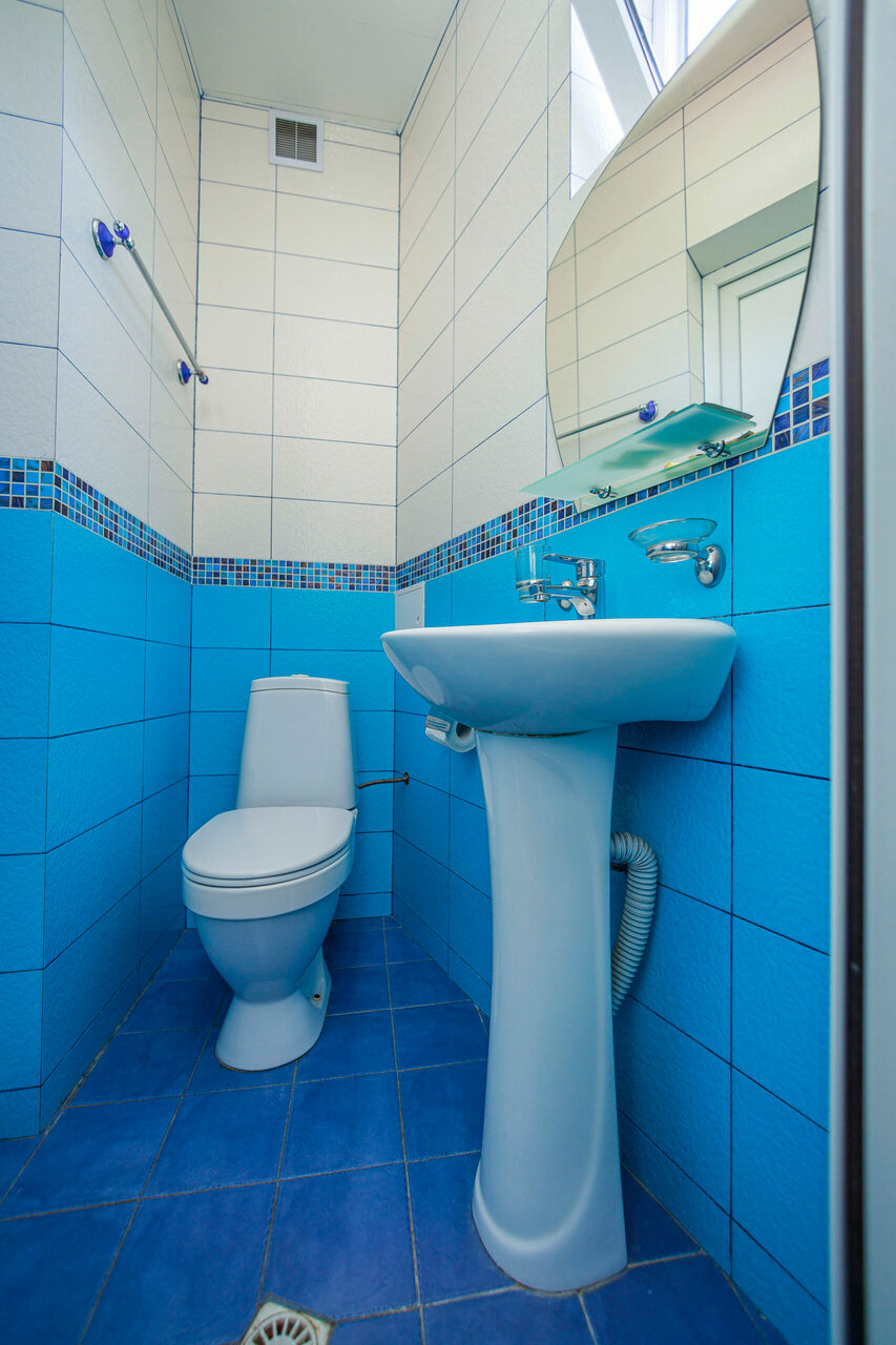 Гостиница Акрополь Дивноморское