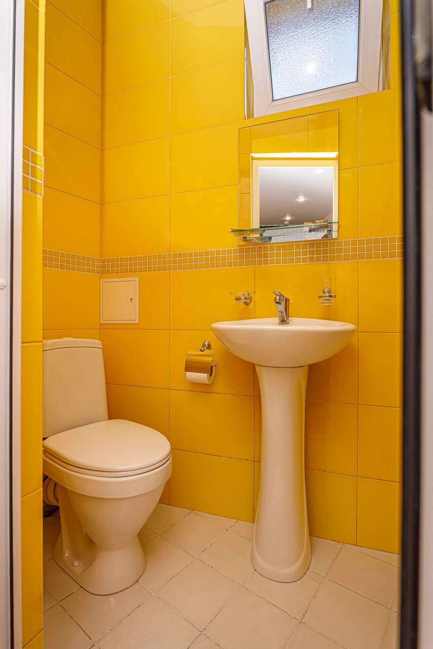 Гостиница Акрополь Дивноморское