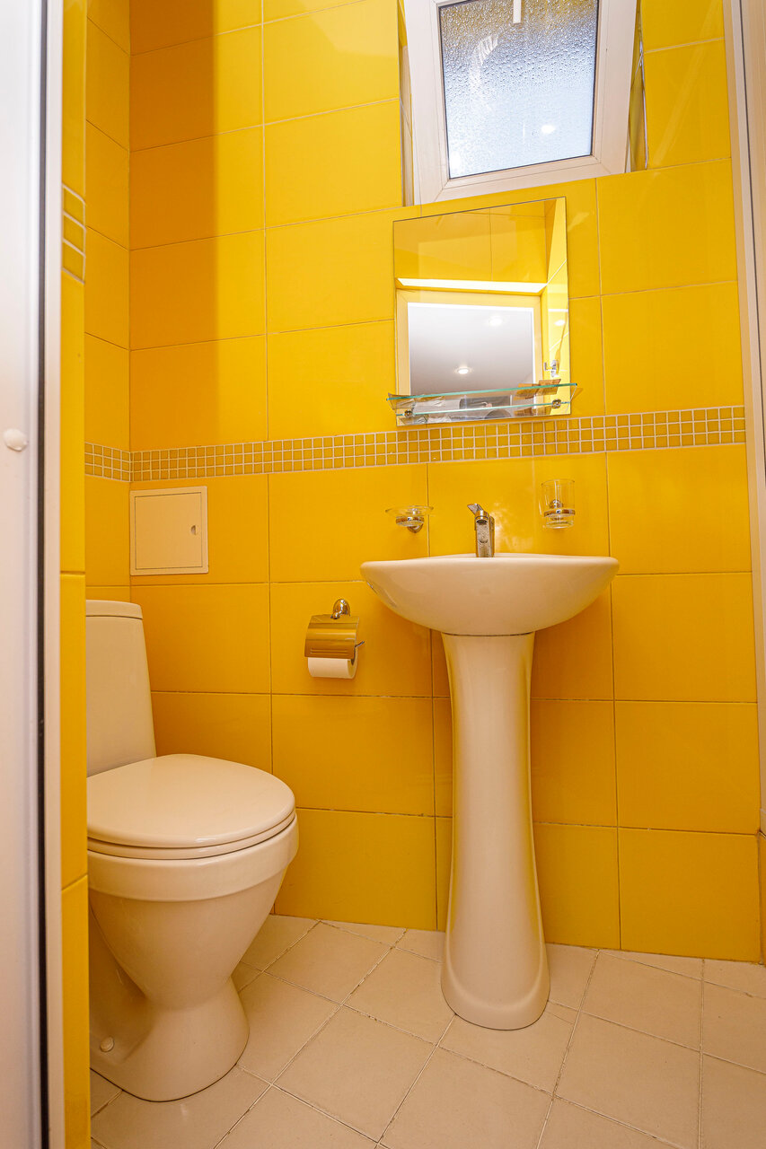 Гостиница Акрополь Дивноморское