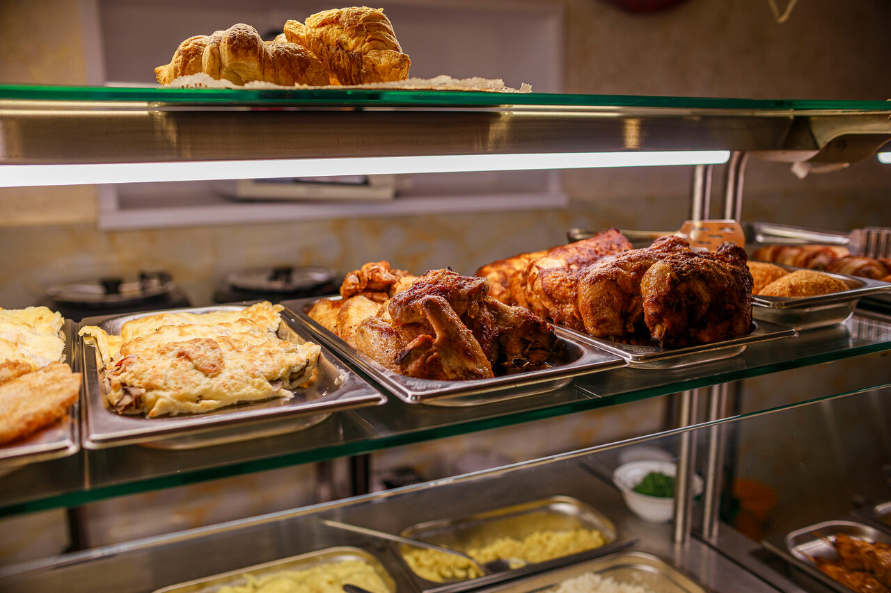 Гостиница Акрополь Дивноморское-21