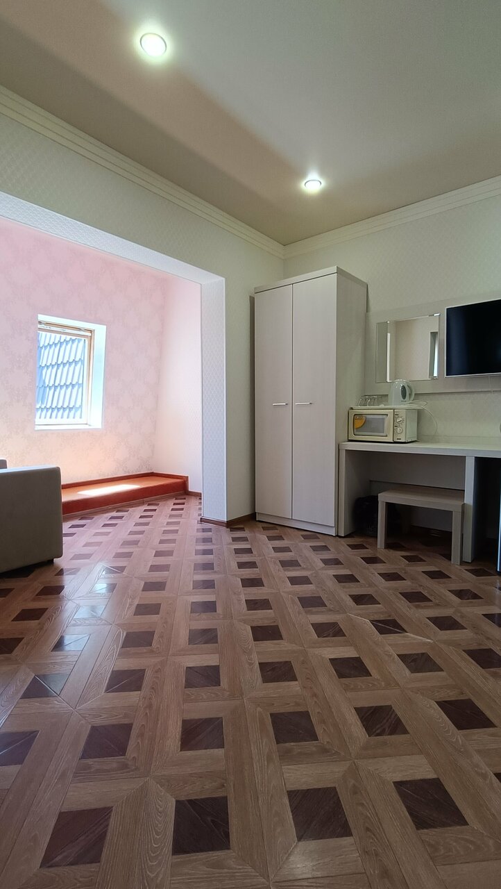 Гостиница Акрополь Дивноморское-41