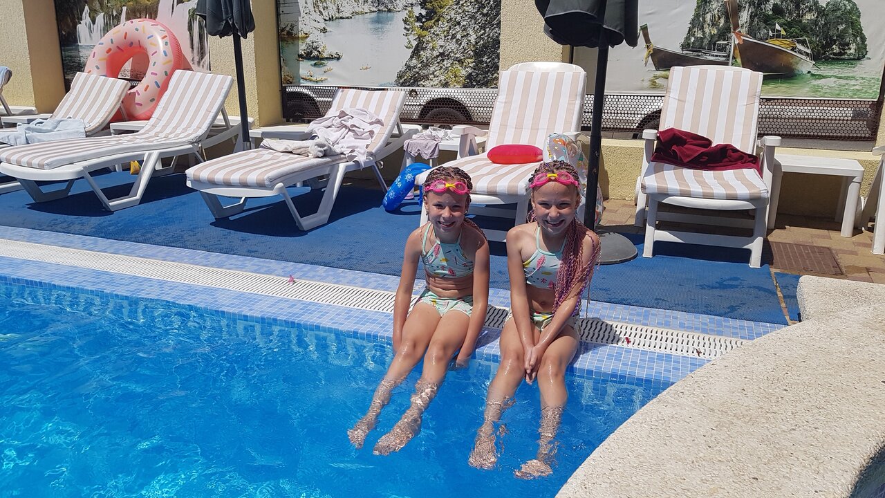 Гостиница Акрополь Дивноморское-62