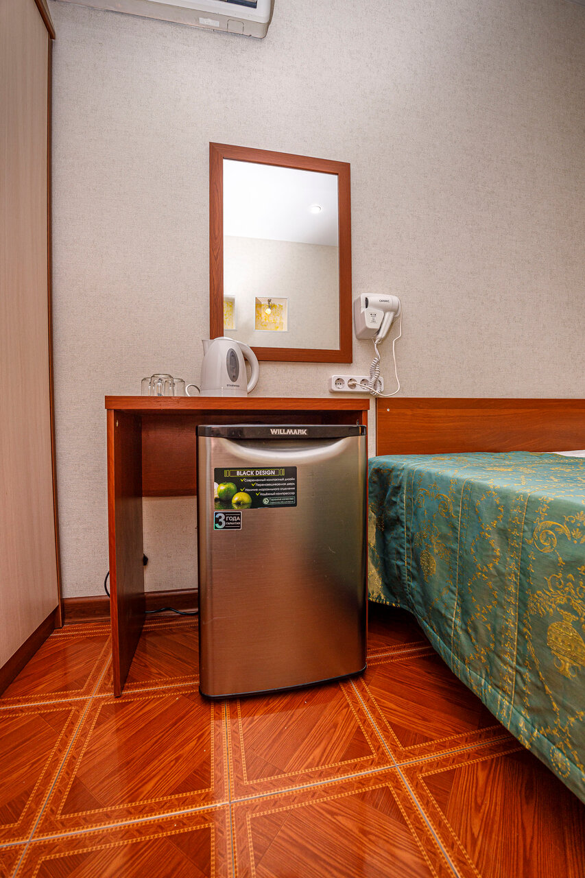 Гостиница Акрополь Дивноморское