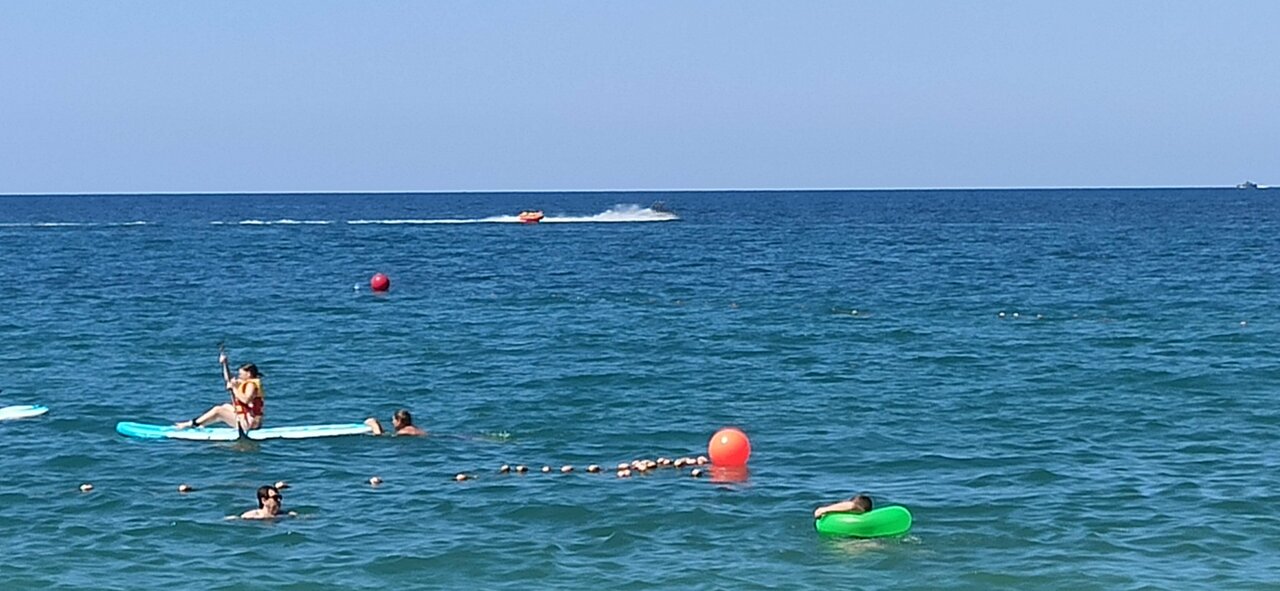 Гостиница Акрополь Дивноморское-51