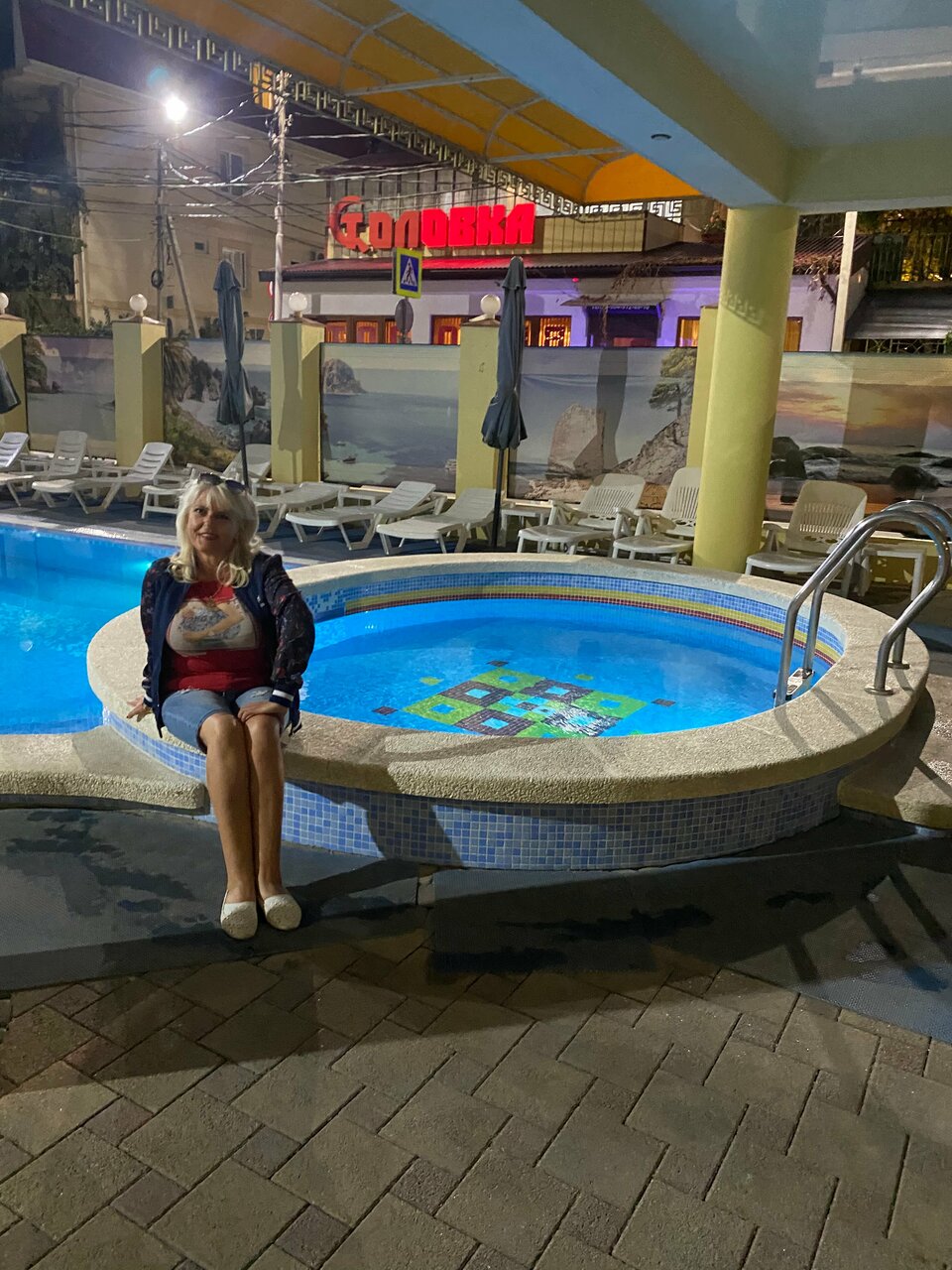 Гостиница Акрополь Дивноморское-86