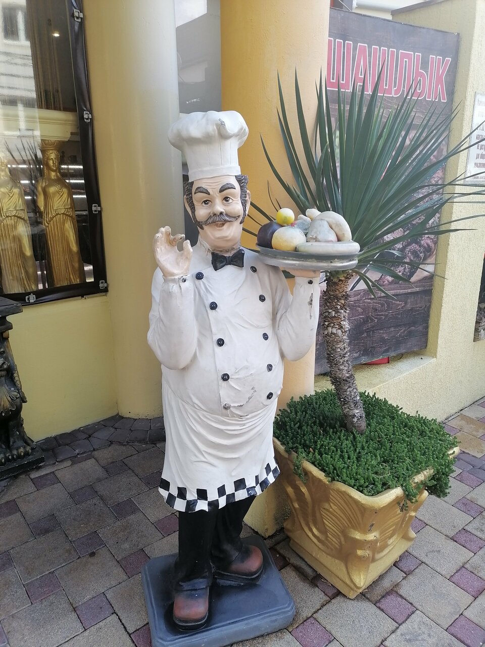 Гостиница Акрополь Дивноморское-50