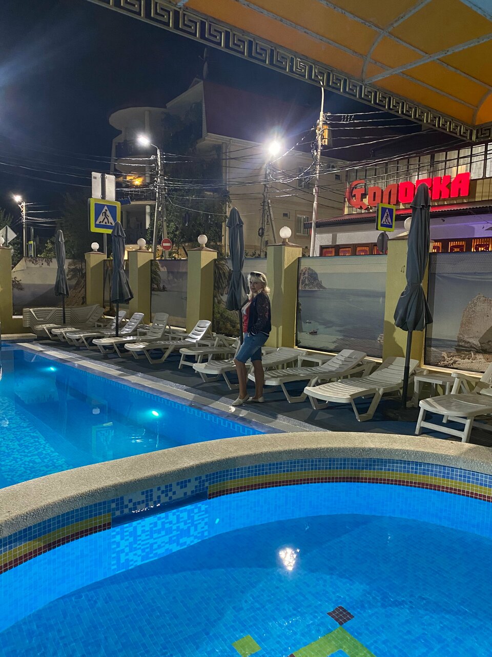 Гостиница Акрополь Дивноморское-96