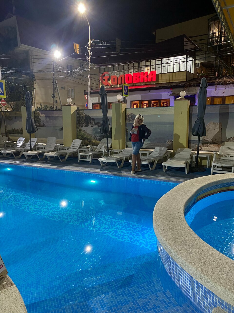 Гостиница Акрополь Дивноморское-52