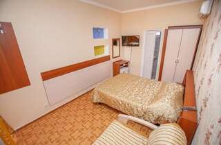 Гостиница Акрополь Дивноморское Двухместный номер с 1 кроватью-1