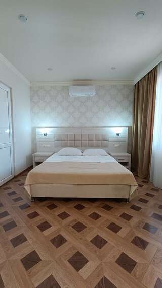 Гостиница Акрополь Дивноморское-6