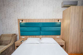 Гостиница Акрополь Дивноморское Семейный люкс с балконом-2