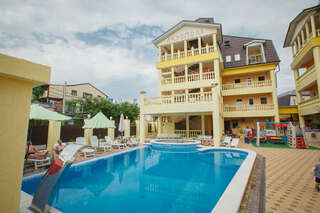 Гостиница Акрополь Дивноморское-3