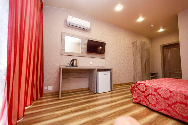 Гостиница Акрополь Дивноморское-14