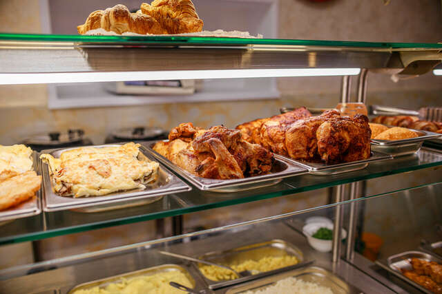 Гостиница Акрополь Дивноморское-45