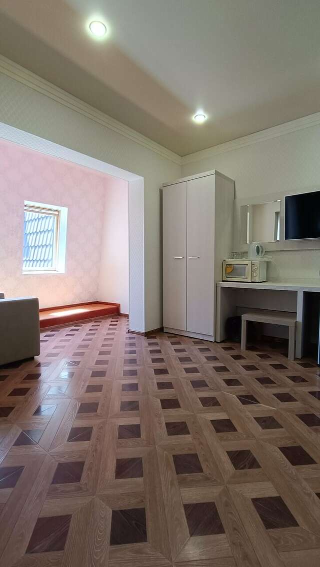 Гостиница Акрополь Дивноморское-40