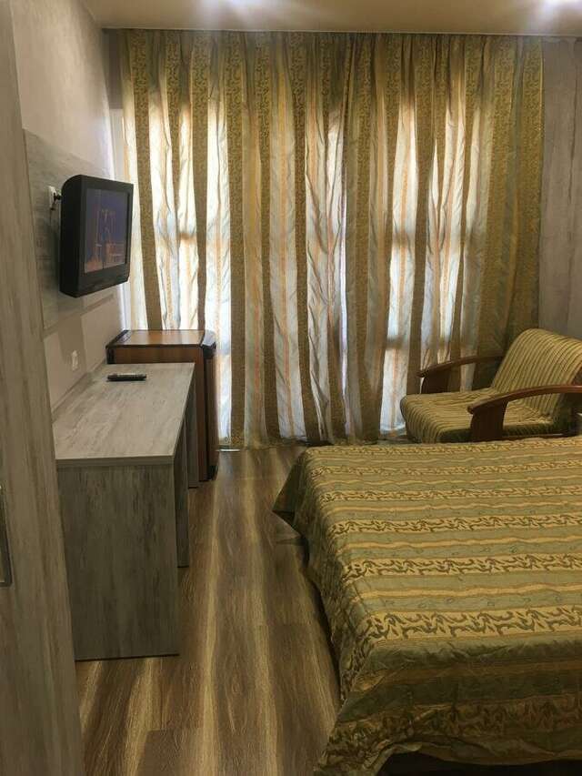 Гостиница Акрополь Дивноморское-99