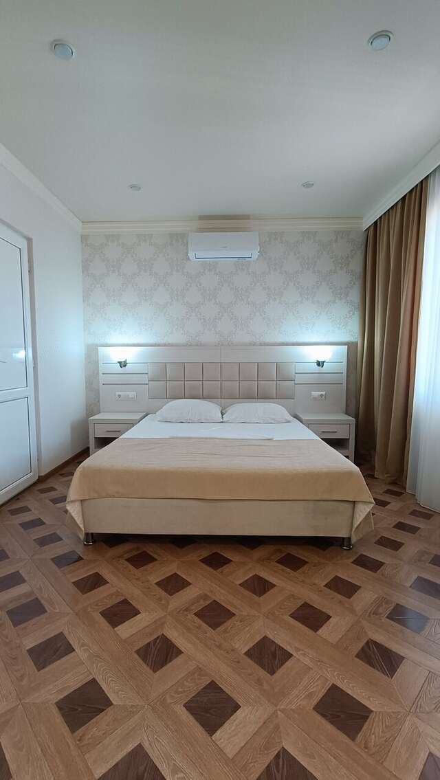 Гостиница Акрополь Дивноморское-9