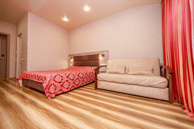 Гостиница Акрополь Дивноморское-39