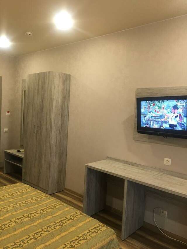 Гостиница Акрополь Дивноморское-73